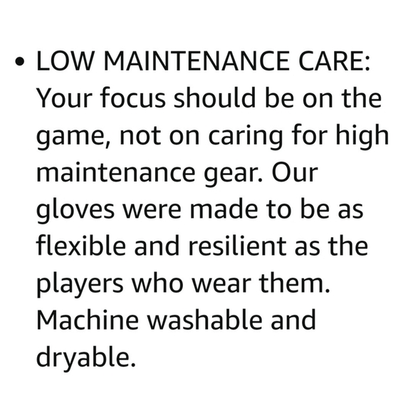 Cutters Game Day Receiver Youth Sports Gloves Black Topo - Picture 14 of 15